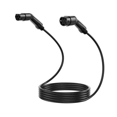 Type 2 EV Charging Cable